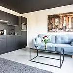 Lägenhetshotell Belnoir By Bright