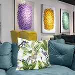 Belnoir By Bright Apartahotel Augsburgo