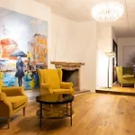 Apartahotel Belnoir By Bright