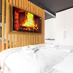 Apartahotel Belnoir By Bright 4*