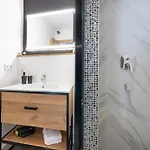 Apartahotel Belnoir By Bright Augsburgo