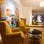 Apartahotel Belnoir By Bright Augsburgo