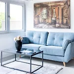 Belnoir By Bright 4* Augsburgo