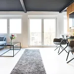 Apartahotel Belnoir By Bright