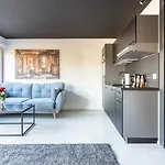 Belnoir By Bright 4* Augsburgo