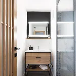 Apartahotel Belnoir By Bright Augsburgo