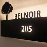 Belnoir By Bright Apartahotel Augsburgo