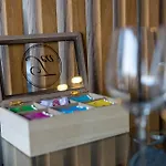Apartahotel Belnoir By Bright Augsburgo