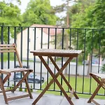 Belnoir By Bright 4* Augsburgo