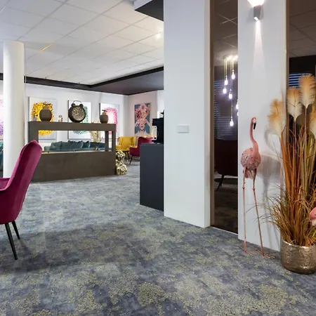 Aparthotel Belnoir By Bright