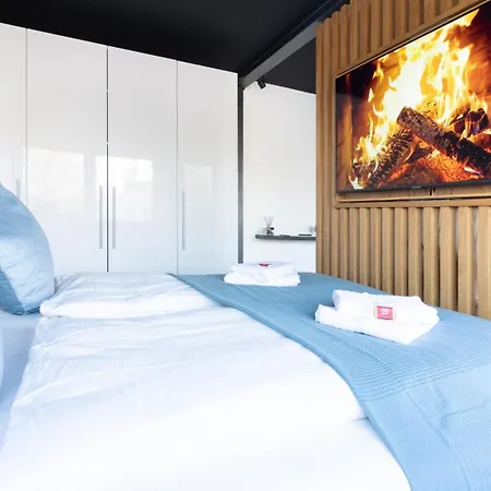 Aparthotel Belnoir By Bright 3*