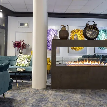 Belnoir By Bright Aparthotel 4*