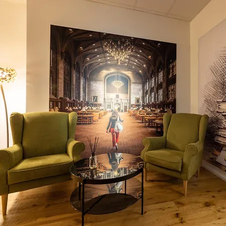 Belnoir By Bright 4* Augsburg