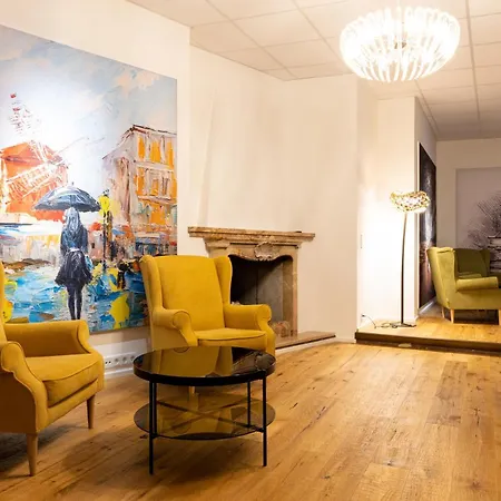 Aparthotel Belnoir By Bright