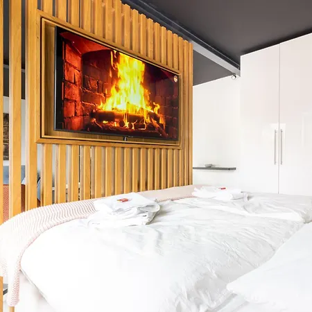Aparthotel Belnoir By Bright 4*
