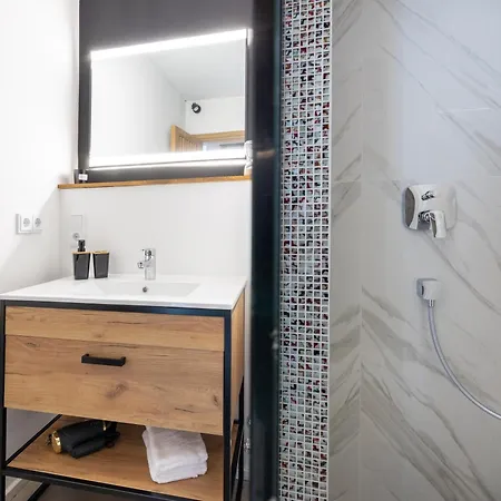 Aparthotel Belnoir By Bright Augsburg