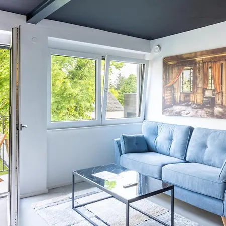 Belnoir By Bright 3*