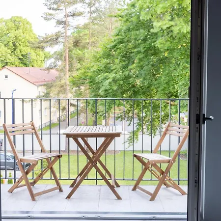 Aparthotel Belnoir By Bright