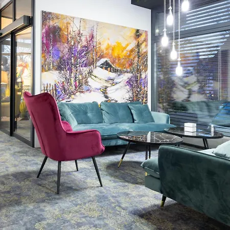 Belnoir By Bright 3*