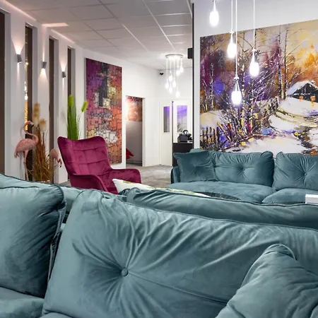 Belnoir By Bright Augsburg