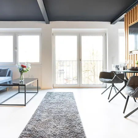 Aparthotel Belnoir By Bright