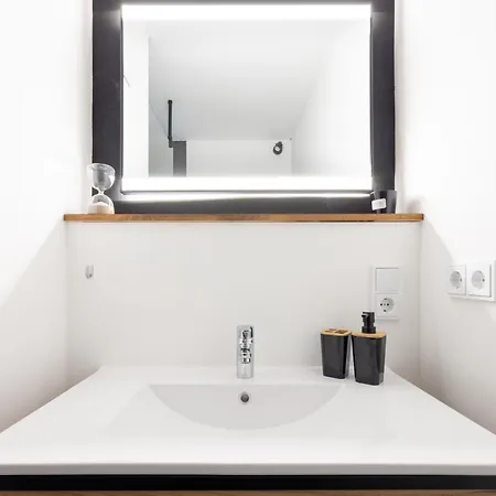 Belnoir By Bright I Sauna I Gym 4*