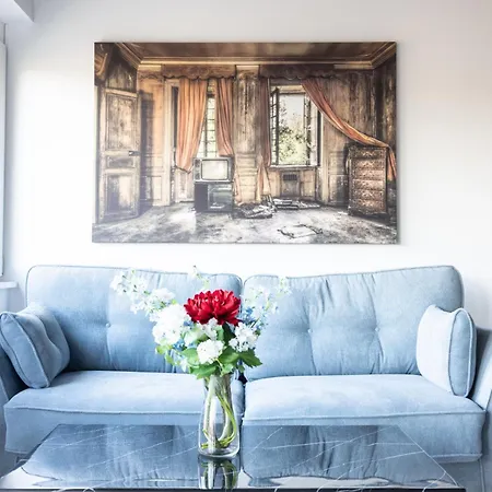 Belnoir By Bright Augsburg