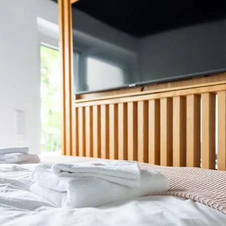 Aparthotel Belnoir By Bright