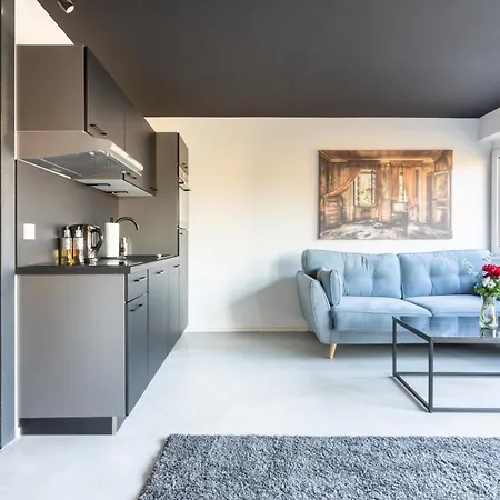 Belnoir By Bright Aparthotel 3*