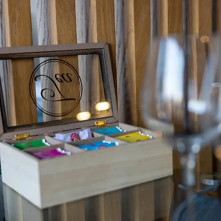 Aparthotel Belnoir By Bright Augsburg