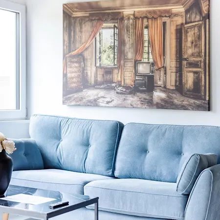 Belnoir By Bright Aparthotel 3*