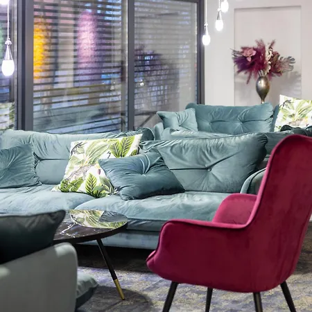Aparthotel Belnoir By Bright 4*