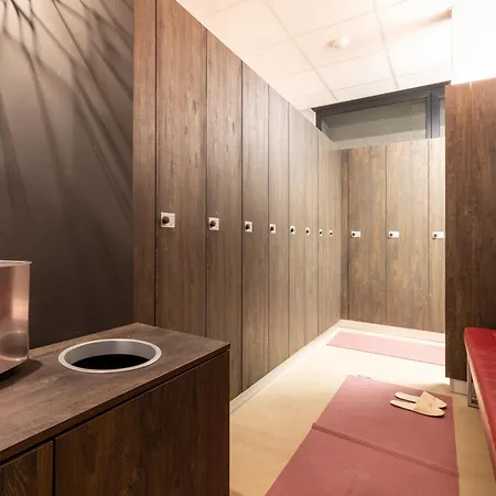 Belnoir By Bright I Sauna I Gym Апарт-отель