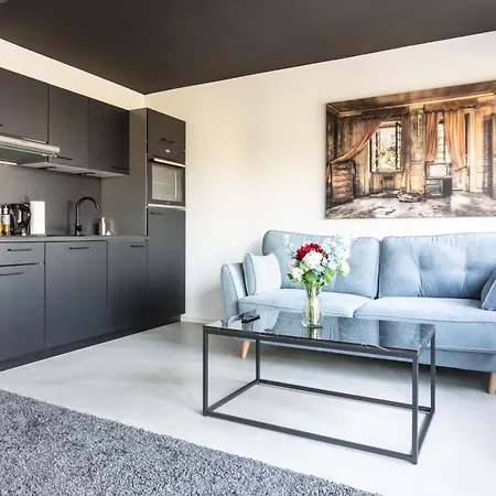 Aparthotel Belnoir By Bright