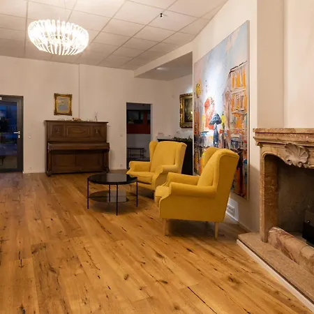 Belnoir By Bright Augsburg