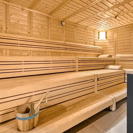 Belnoir By Bright I Sauna I Gym 4*