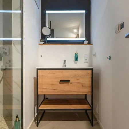 Belnoir By Bright I Sauna I Gym 4* Augsburg