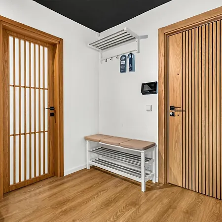 Belnoir By Bright I Sauna I Gym 4* Augsburg