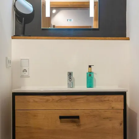 Belnoir By Bright I Sauna I Gym Aparthotel