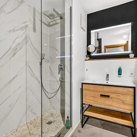 Belnoir By Bright I Sauna I Gym 4* Augsburg