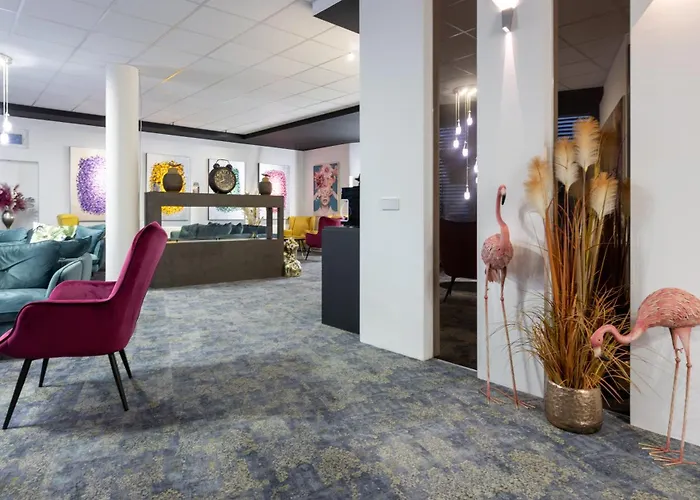 Aparthotel Belnoir By Bright