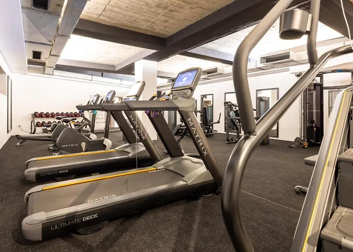 Belnoir By Bright Aparthotel 3*