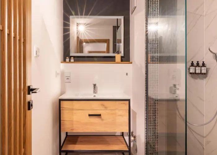 Belnoir By Bright Aparthotel Augsburg