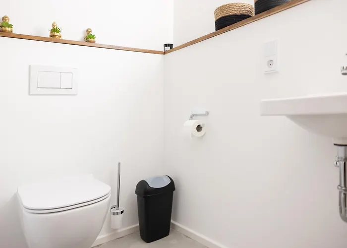 Aparthotel Belnoir By Bright Augsburg