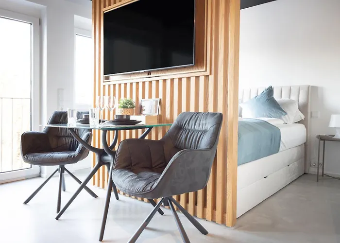 Belnoir By Bright 3*