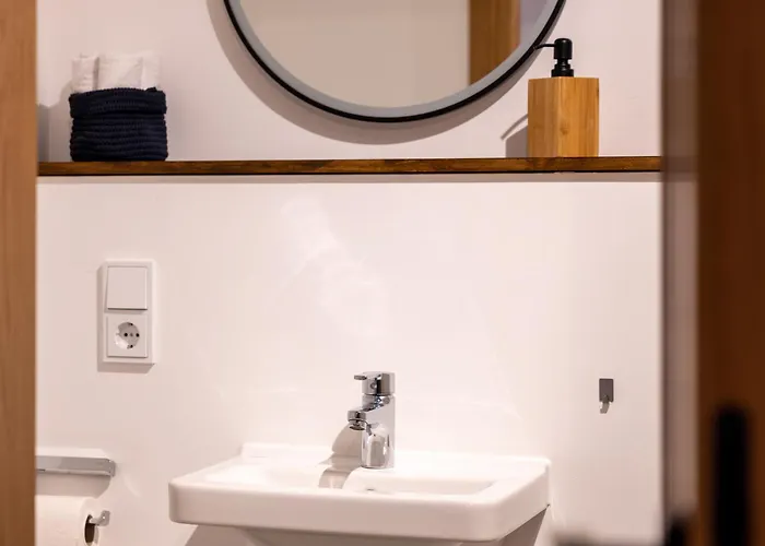 Belnoir By Bright Augsburg