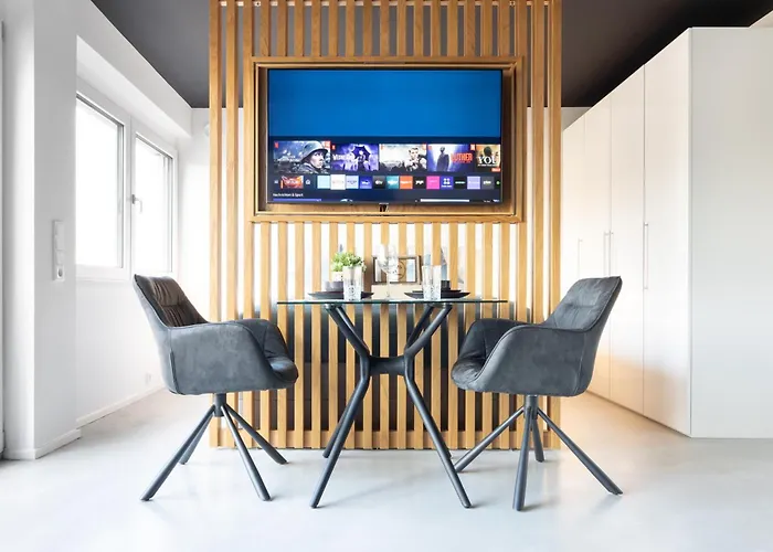 Belnoir By Bright 3* Augsburg