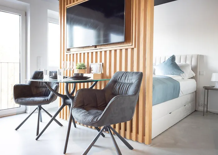 Belnoir By Bright Aparthotel