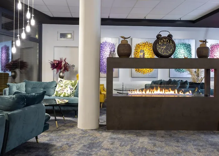 Belnoir By Bright Aparthotel 3*