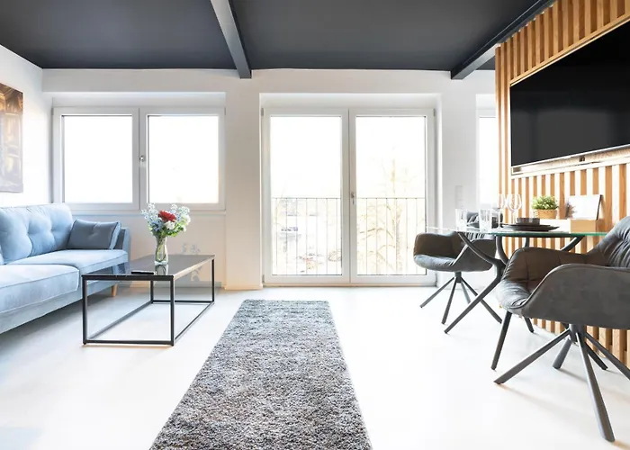 Belnoir By Bright Augsburg